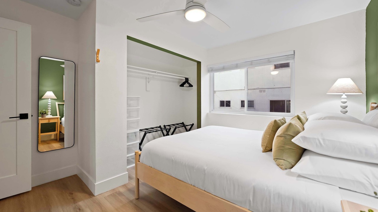 Photo of Bedroom in South Park