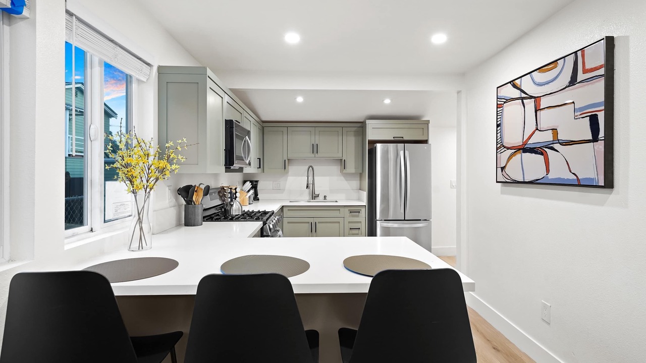 Photo of Kitchen in South Park