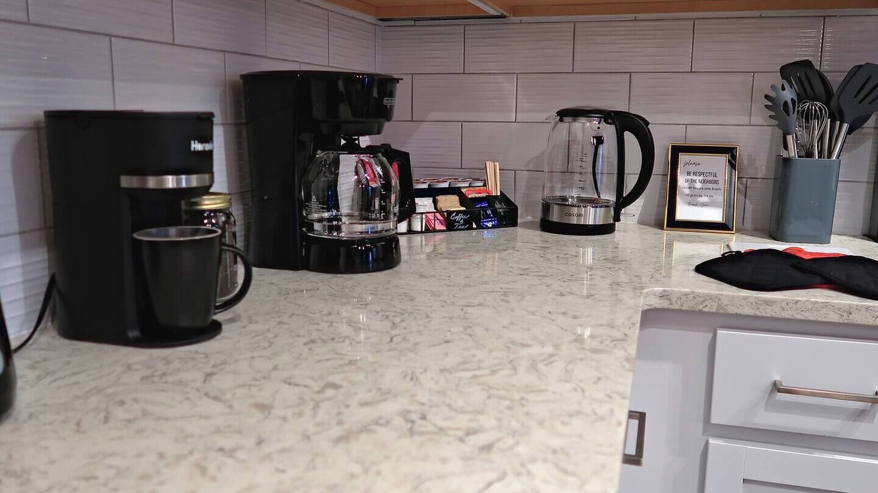 Photo of Kitchen in Highlands