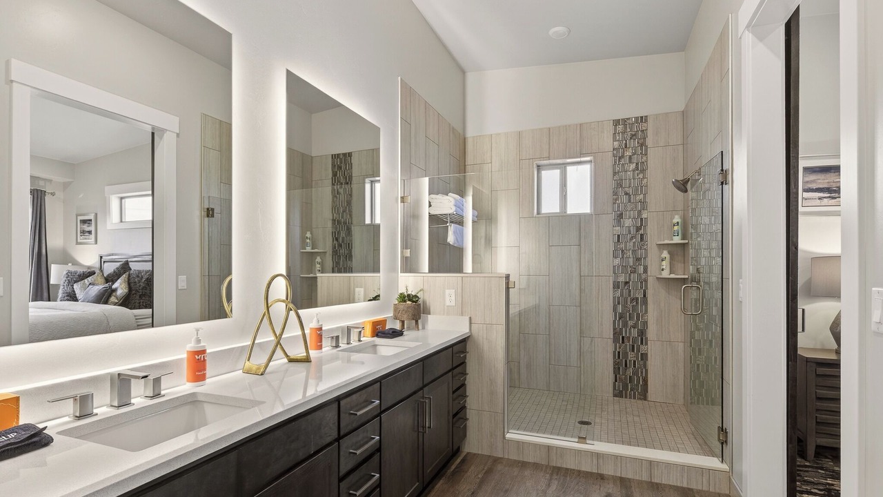 Photo of Bathroom in Moab South Valley