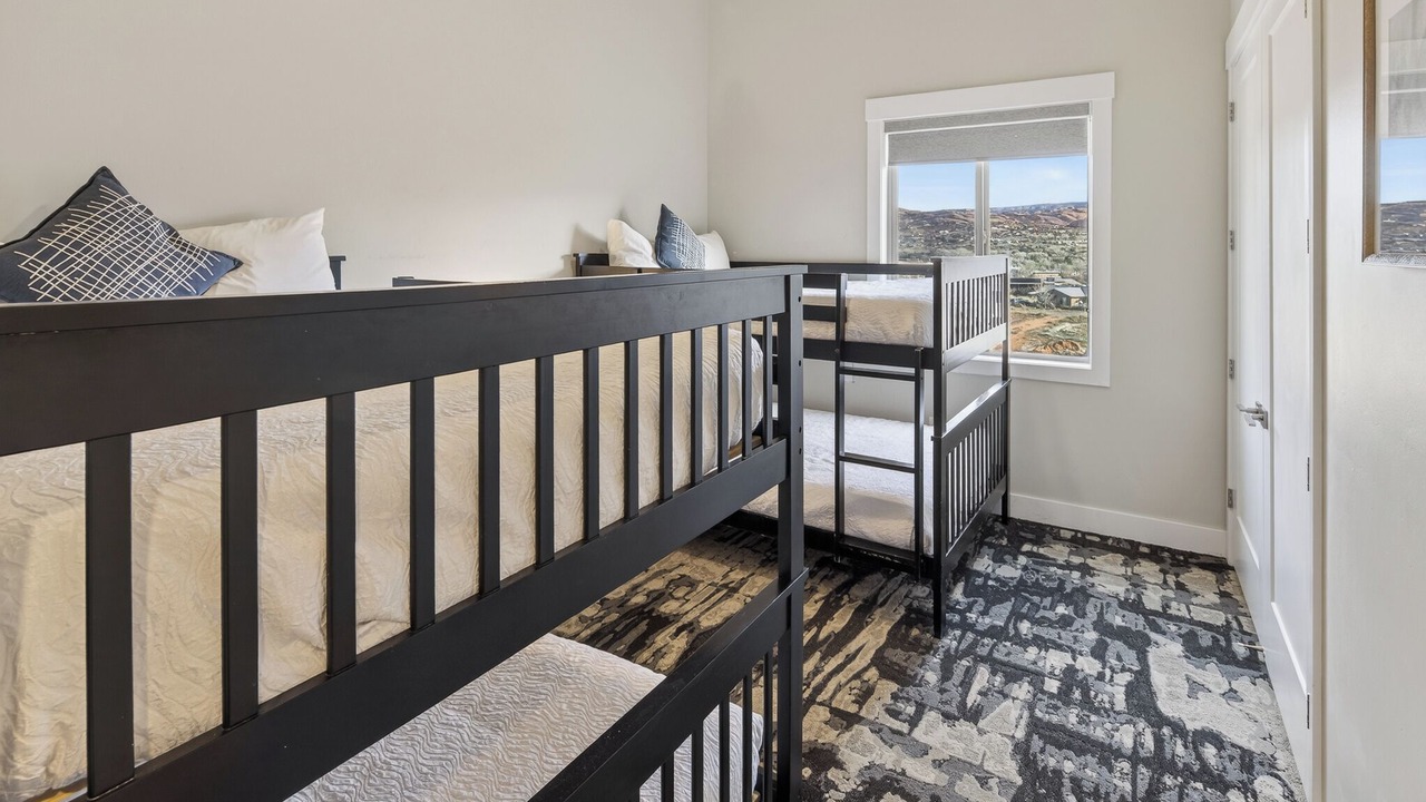 Photo of Bedroom in Moab South Valley