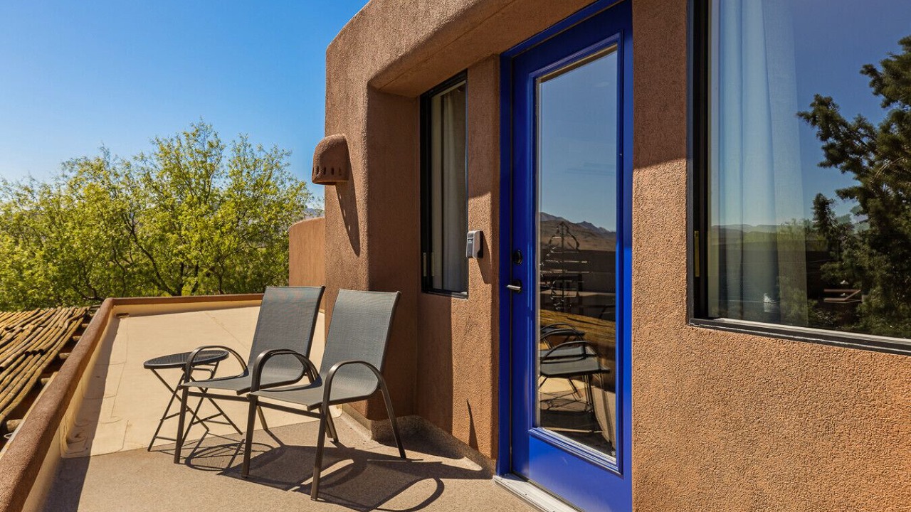 Photo of Patio Balcony in Kayenta