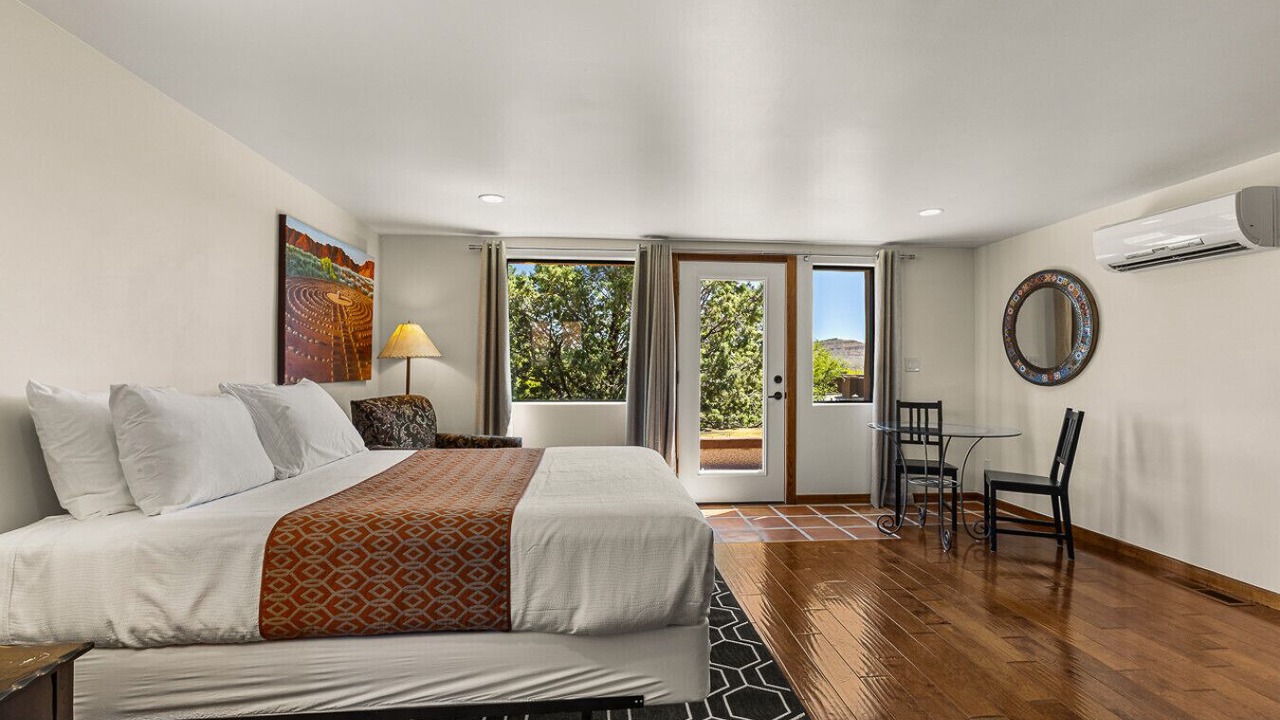 Photo of Bedroom in Kayenta