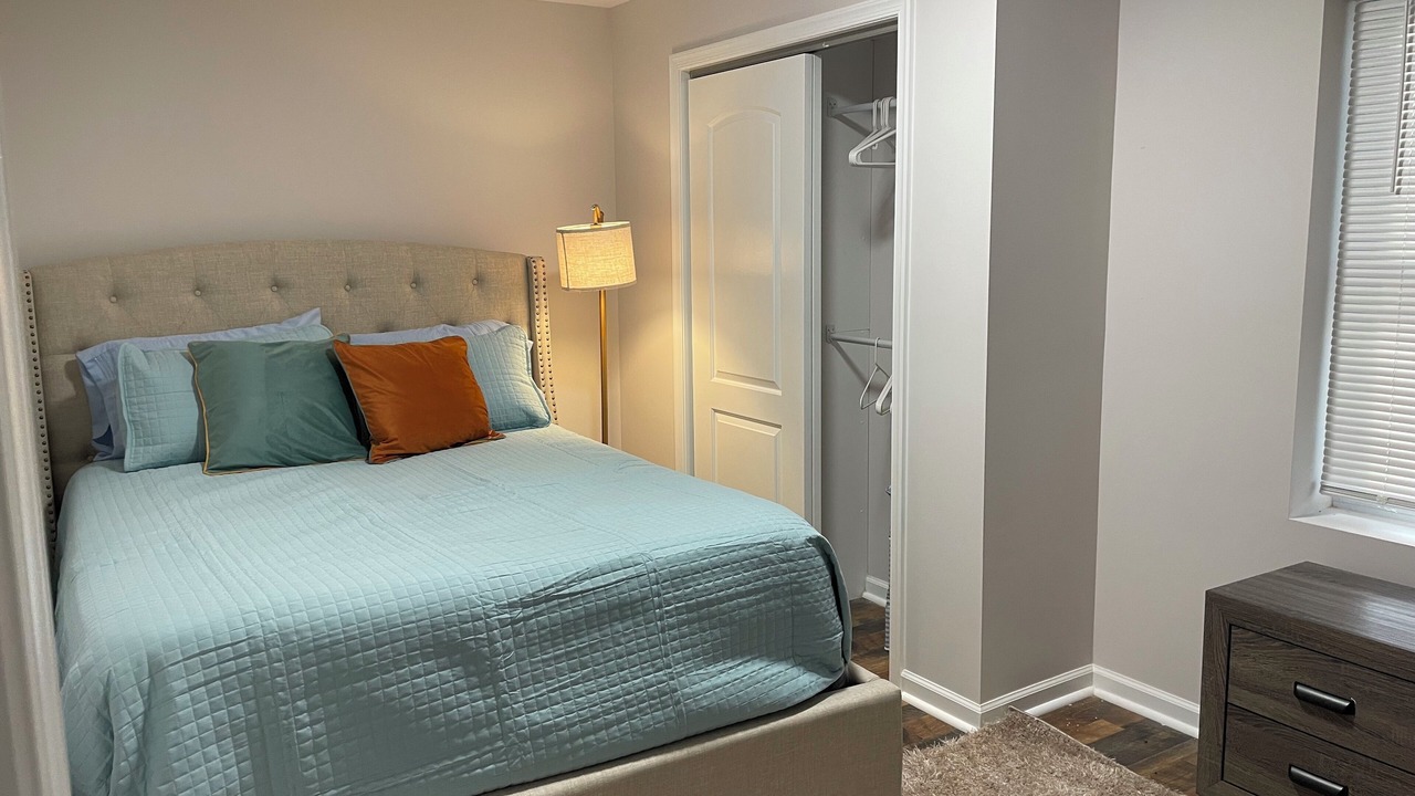 Photo of Bedroom in Bear