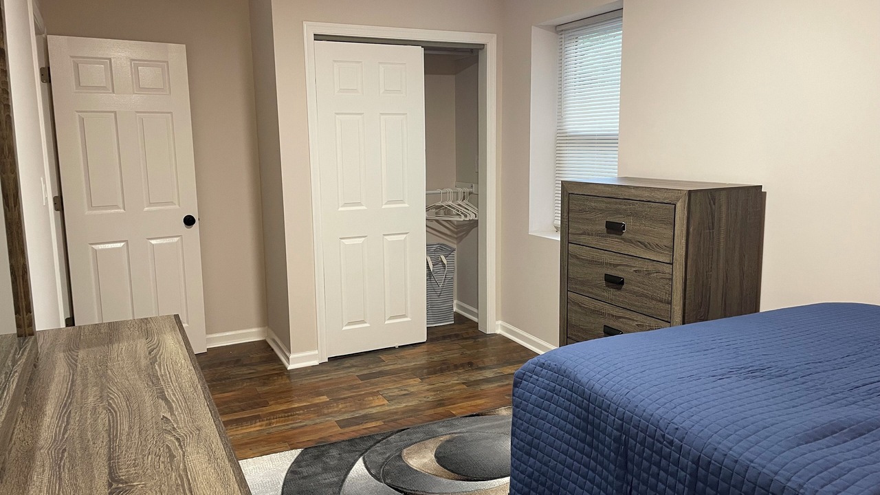 Photo of Bedroom in Bear