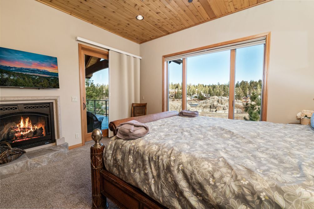 Photo of Bedroom in Boulder Bay