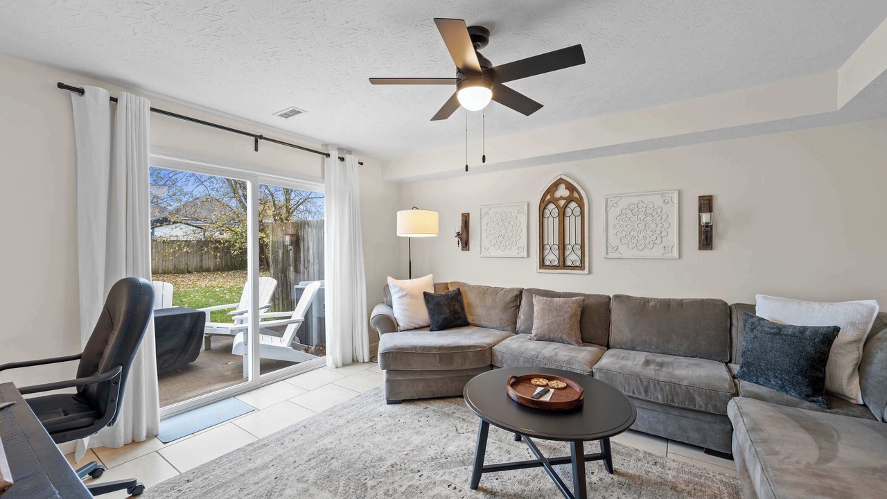 Photo of Livingroom in Dry Ridge