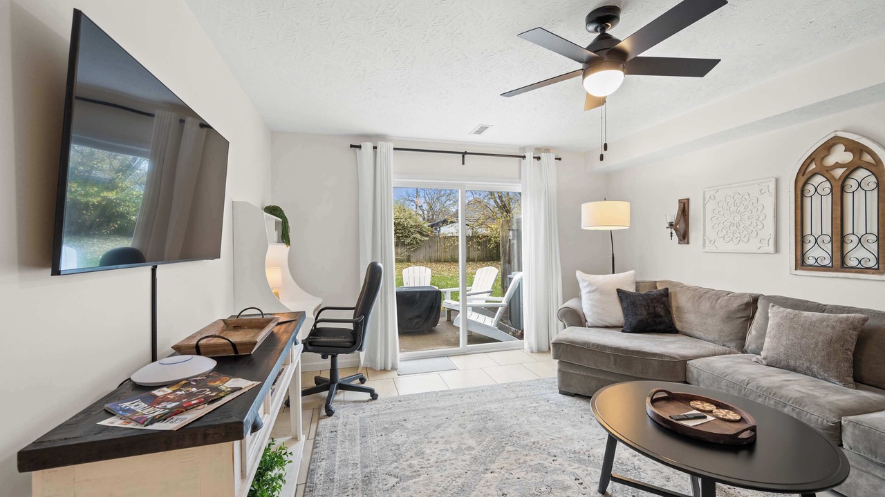 Photo of Livingroom in Dry Ridge