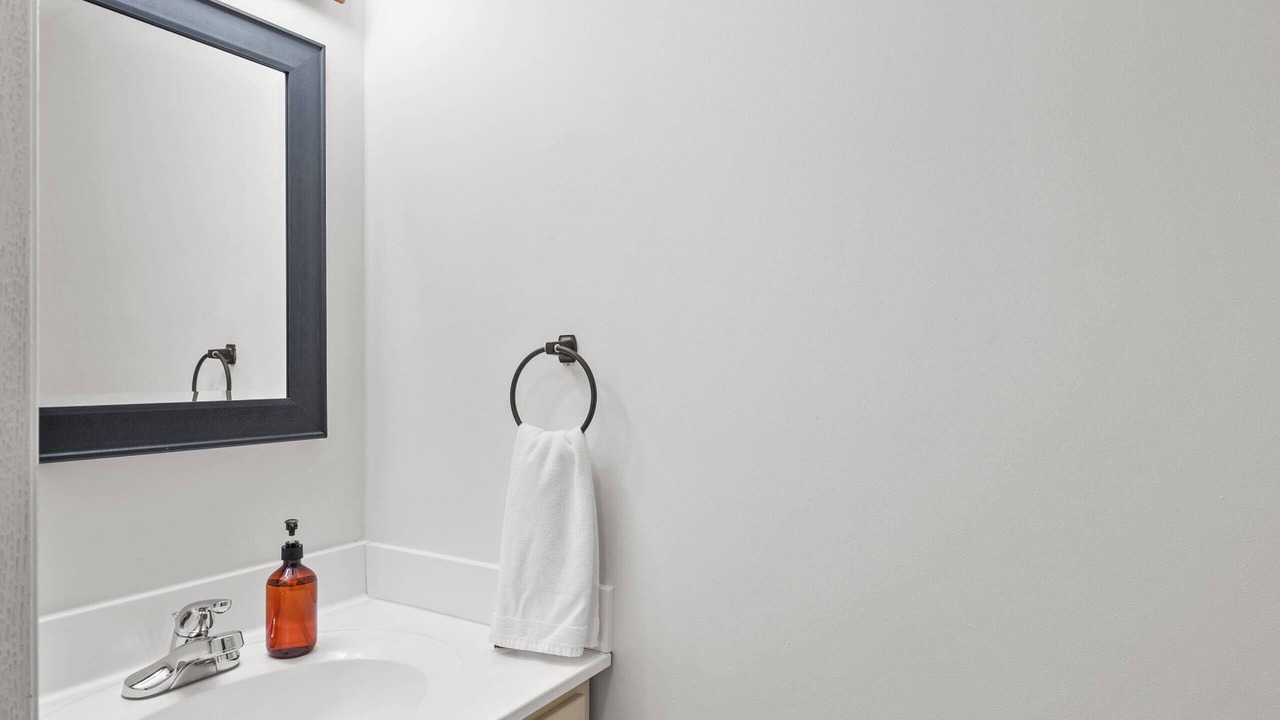Photo of Bathroom in Dry Ridge
