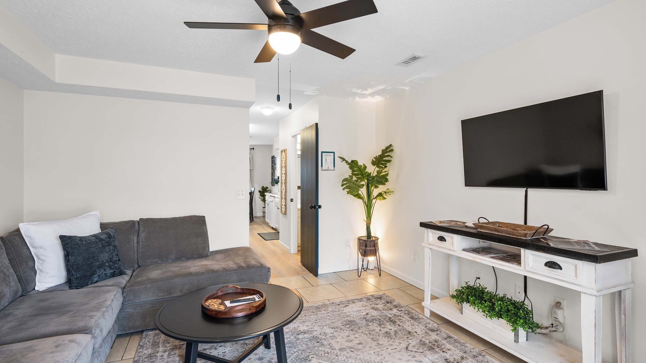 Photo of Livingroom in Dry Ridge