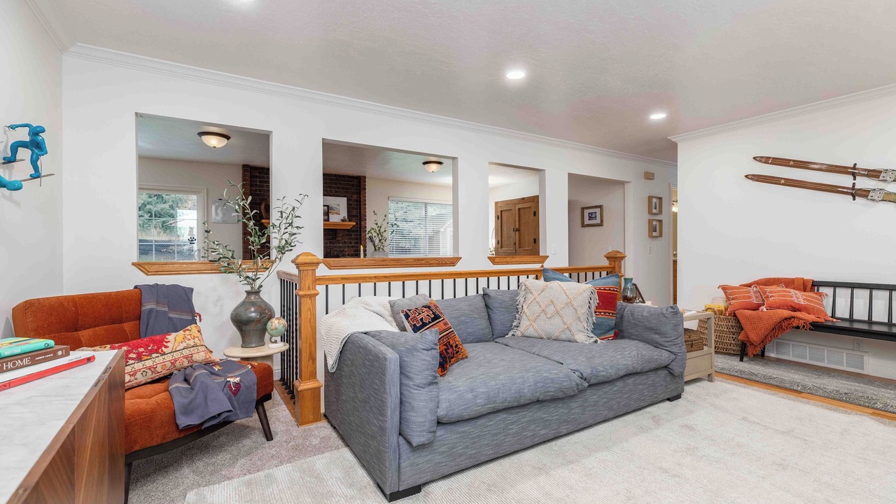 Photo of Bedroom in Sandy