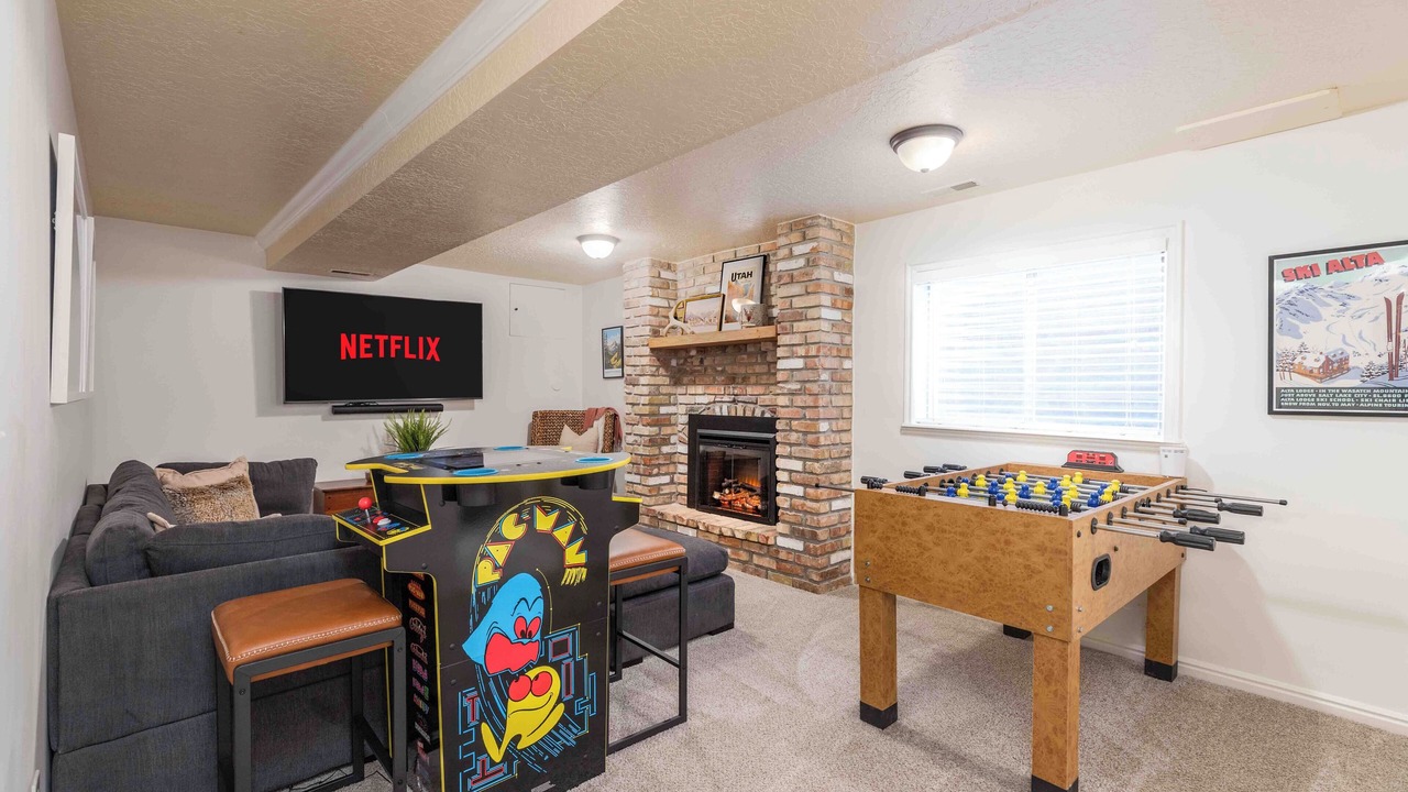 Photo of Bedroom in Sandy