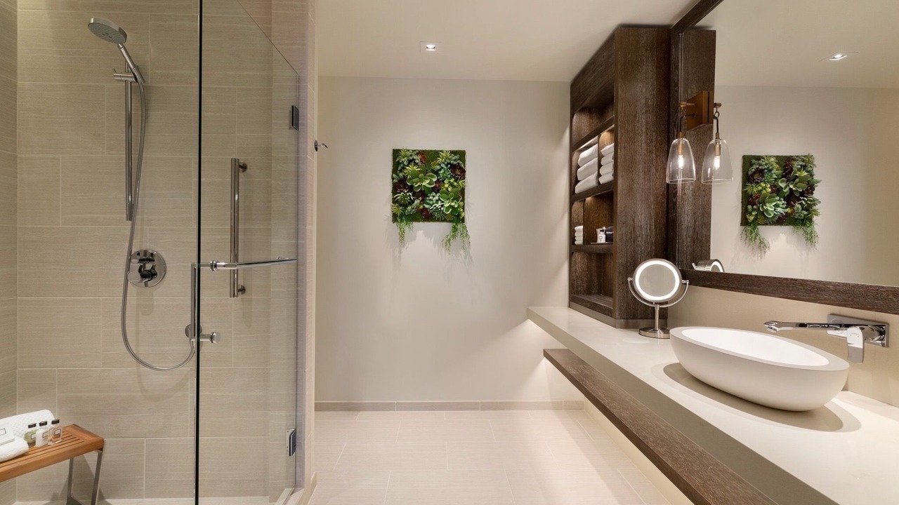 Photo of Bathroom in Moab