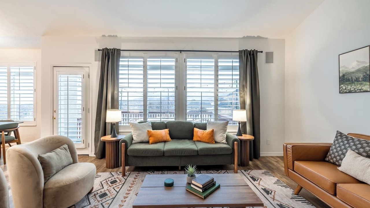 Photo of Bedroom in Draper