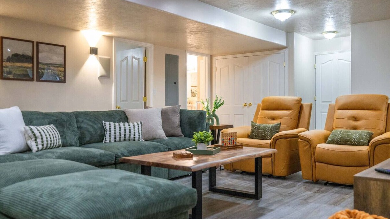 Photo of Bedroom in Draper