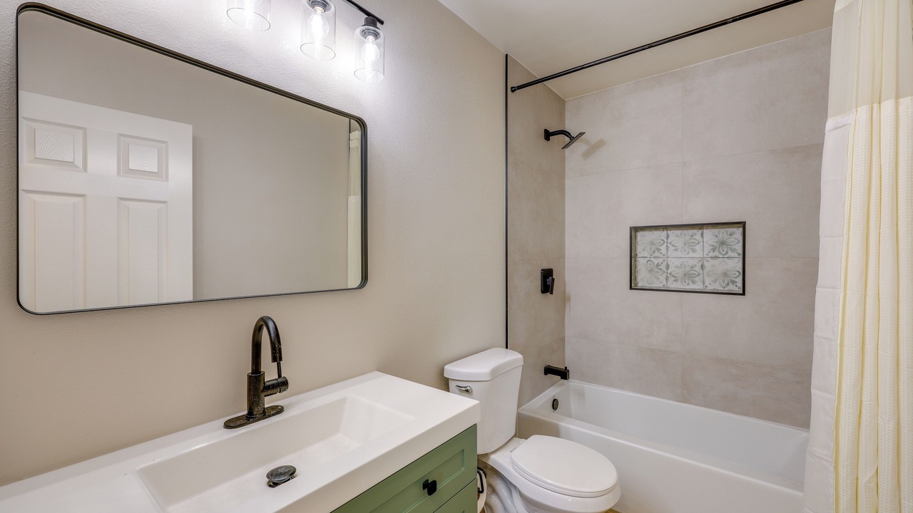 Photo of Bathroom in Loma Linda