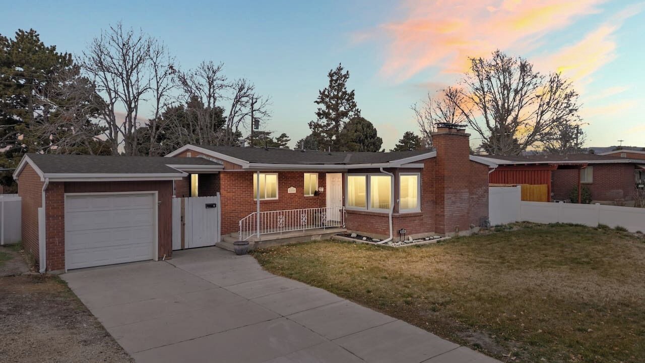 Photo of Outdoor in American Fork