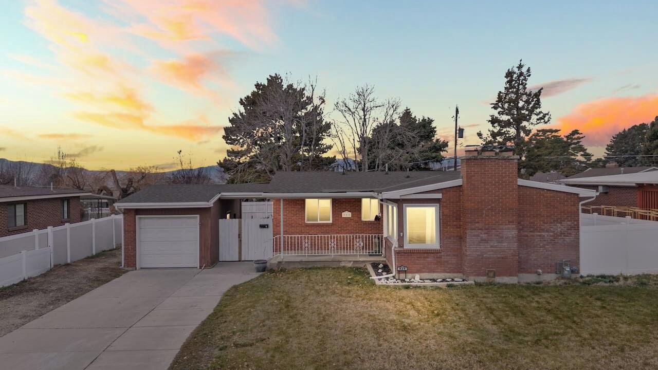 Photo of Outdoor in American Fork