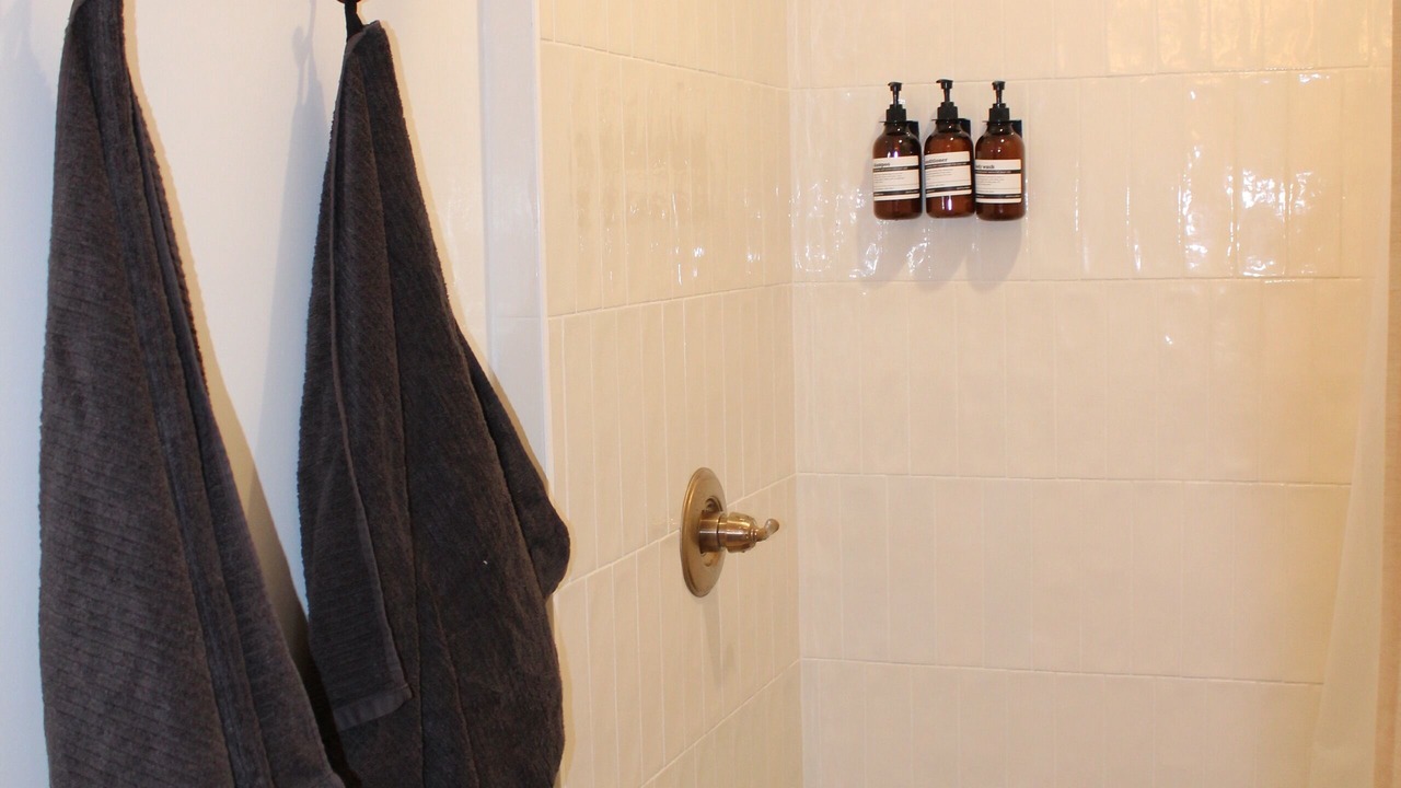 Photo of Bathroom in Canyon Rim