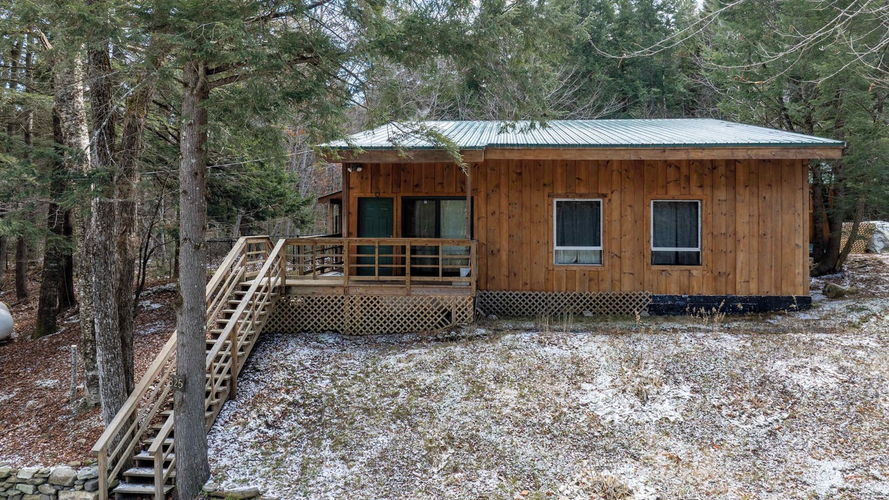 Photo of Outdoor in Stratton