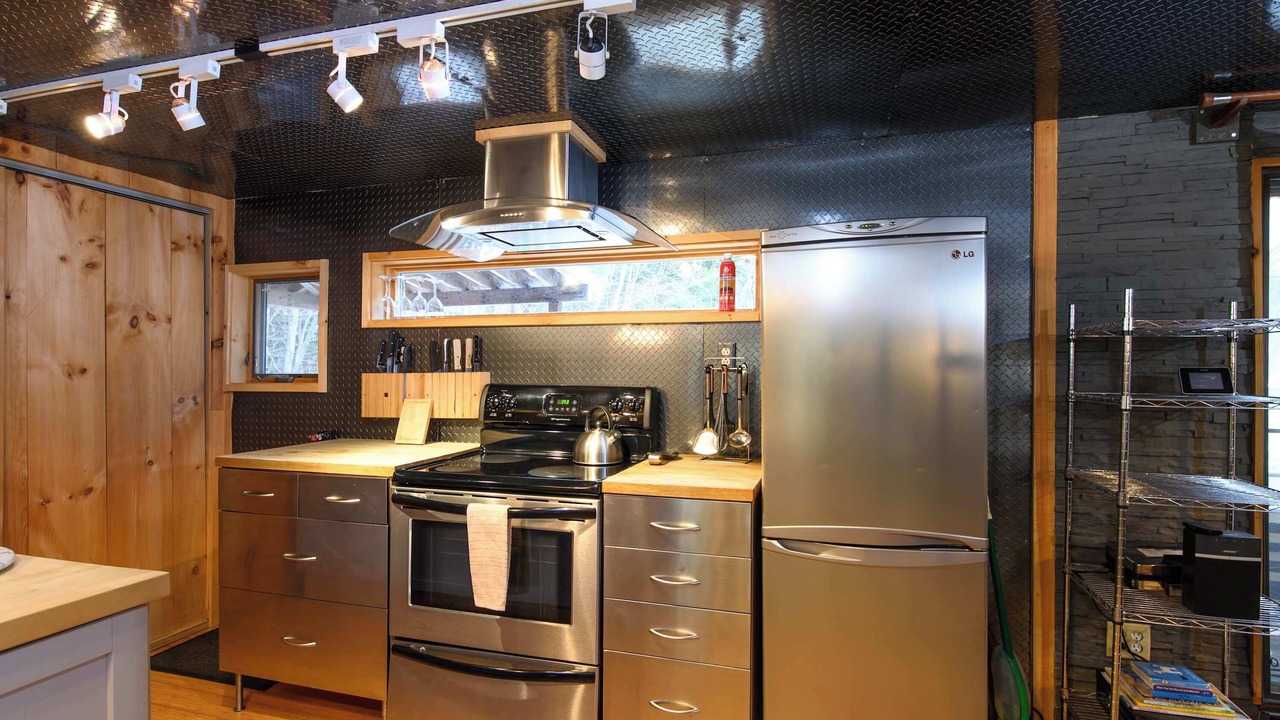 Photo of Kitchen in Stratton