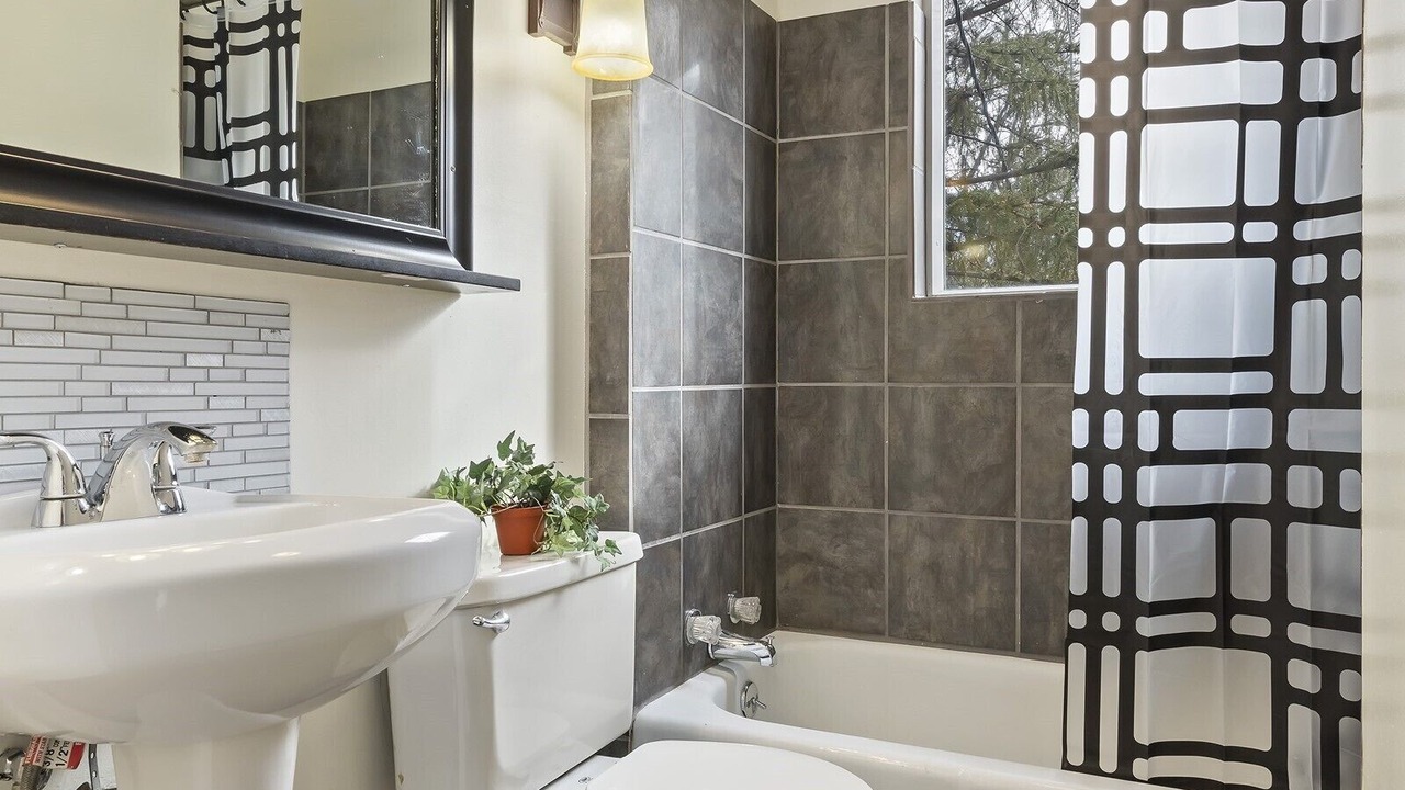 Photo of Bathroom in Millcreek