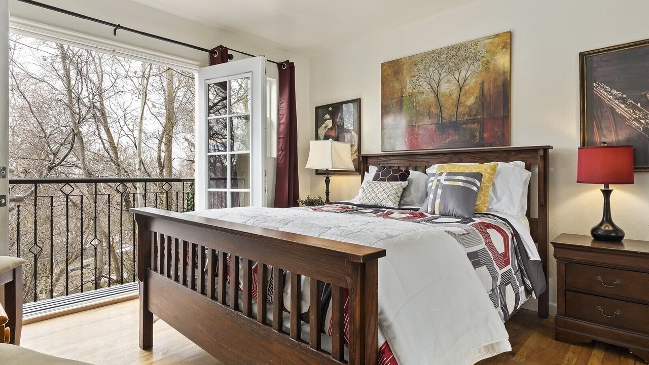 Photo of Bedroom in Millcreek