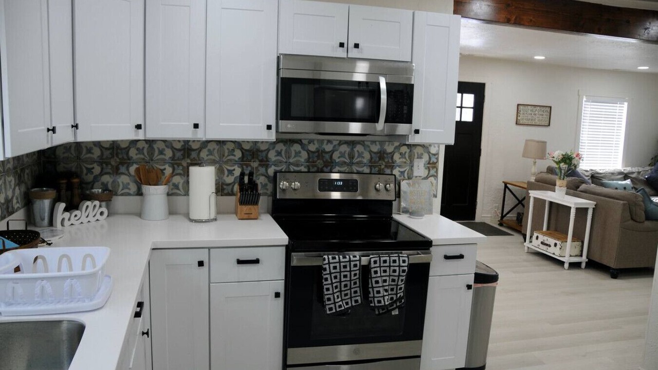 Photo of Kitchen in South Salt Lake