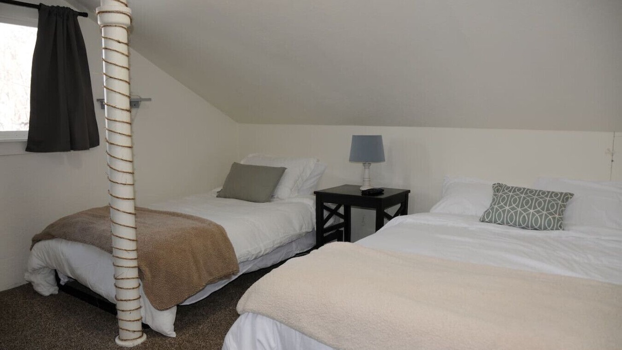 Photo of Bedroom in South Salt Lake