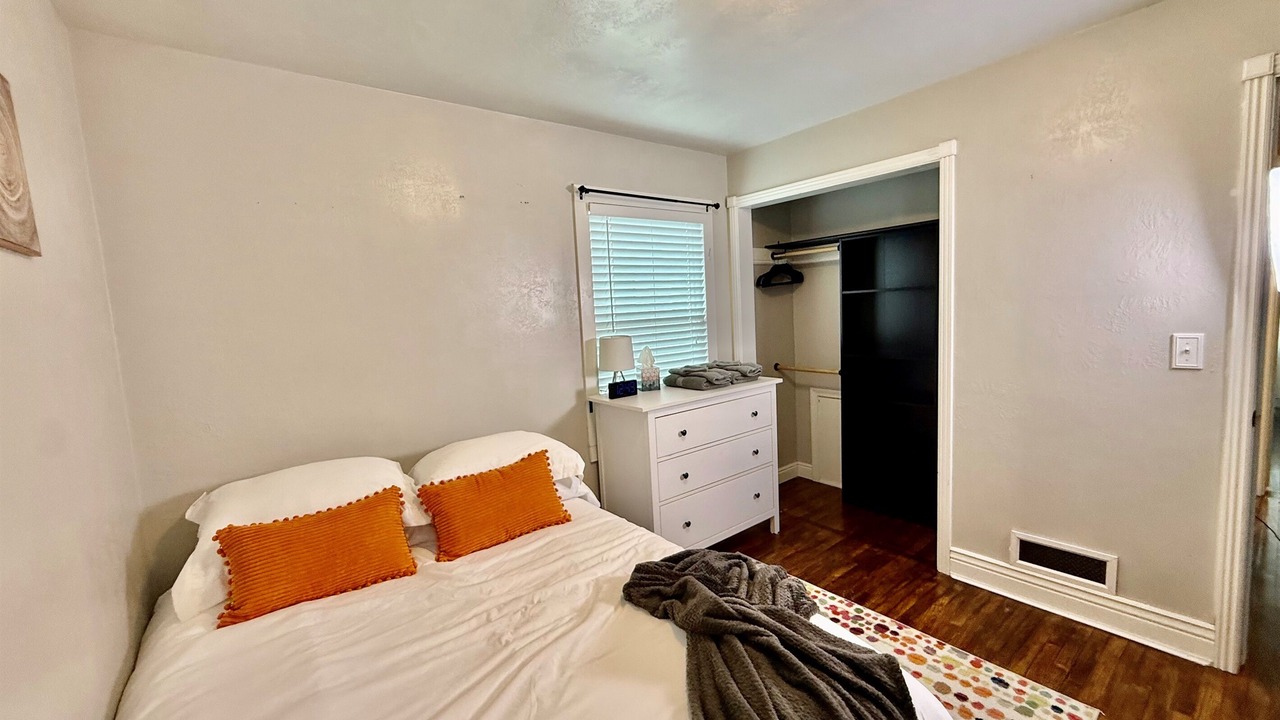 Photo of Bedroom in Midvale