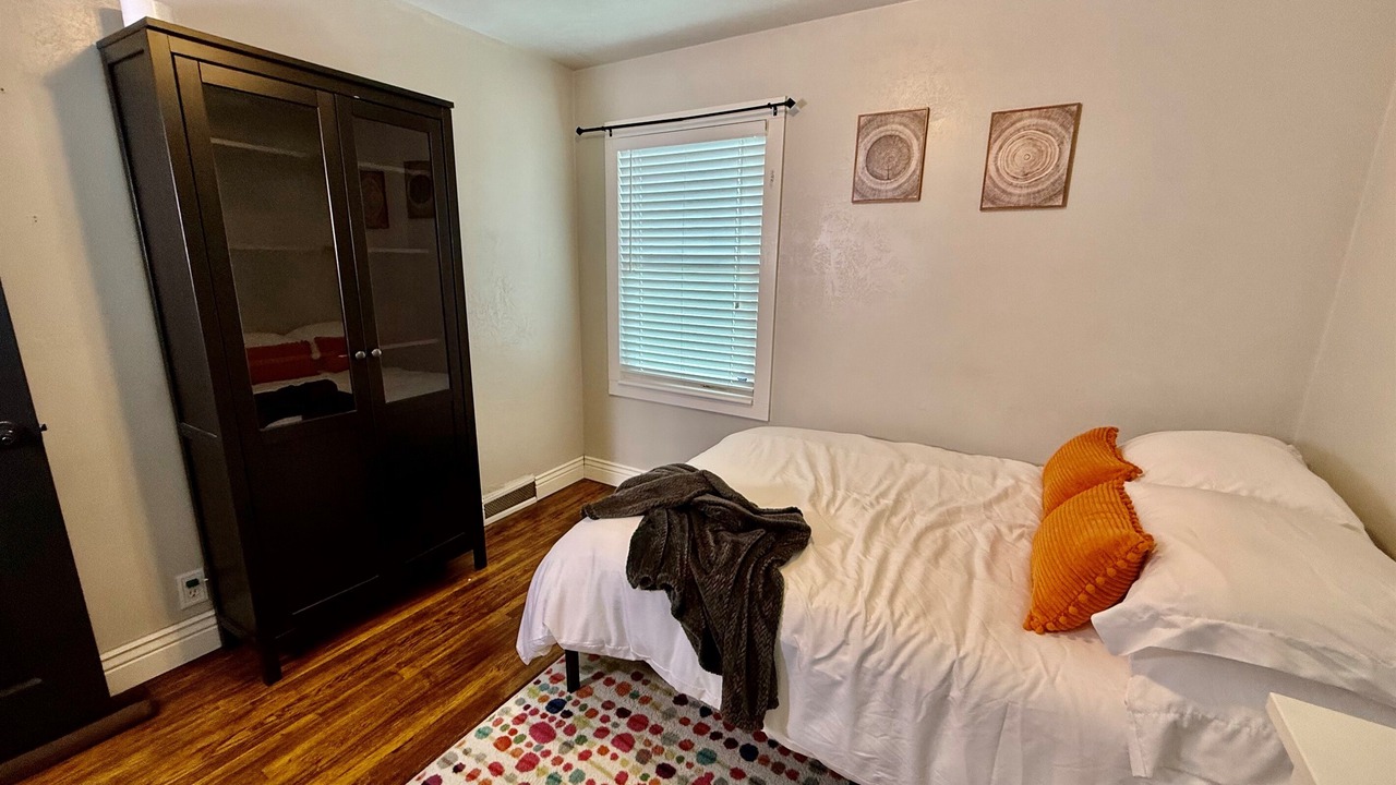 Photo of Bedroom in Midvale