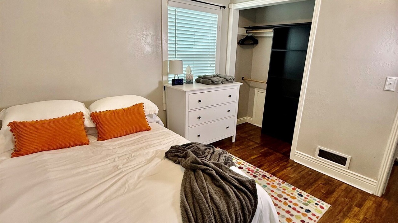 Photo of Bedroom in Midvale