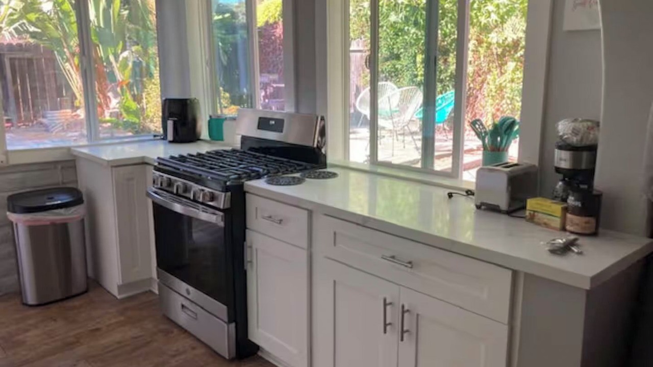 Photo of Kitchen in San Marcos