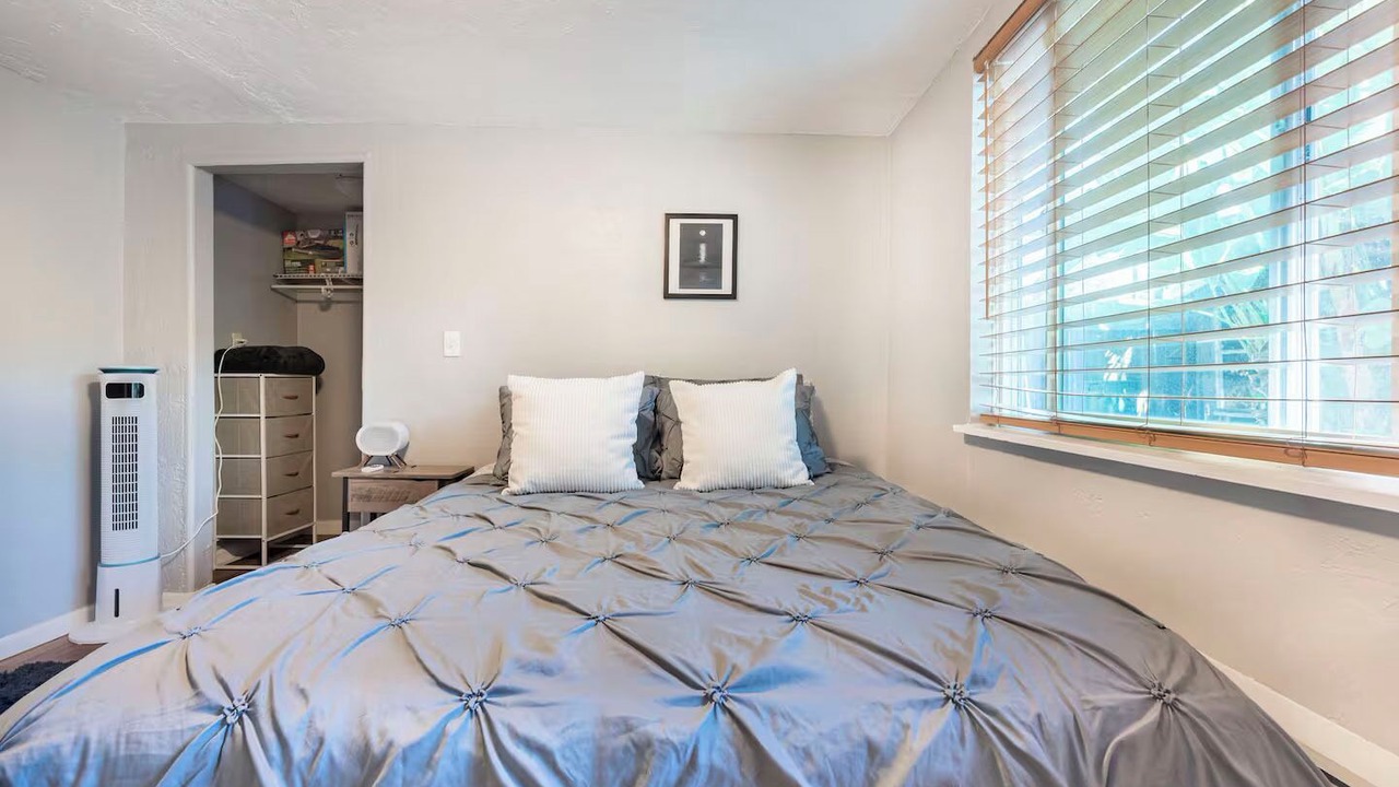 Photo of Bedroom in San Marcos