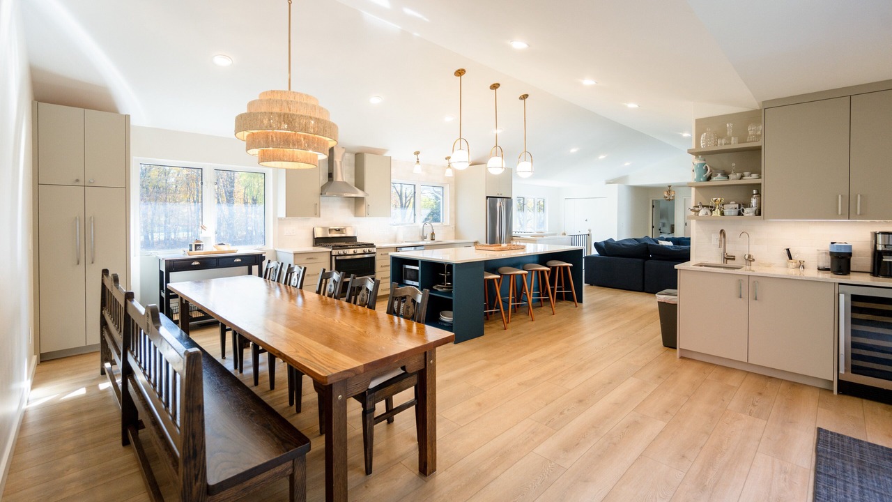 Photo of Kitchen in South Haven