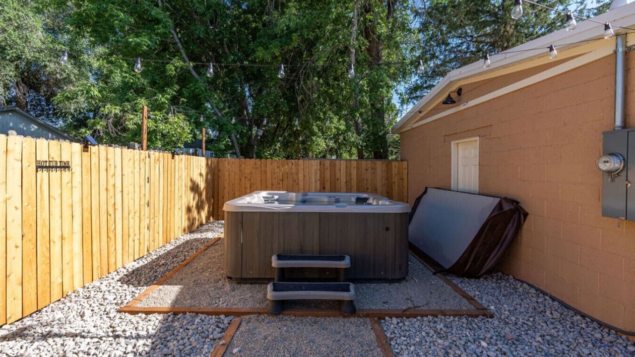Photo of Outdoor in South Salt Lake