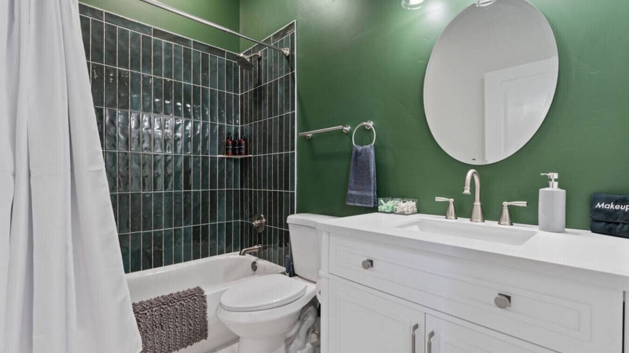 Photo of Bathroom in South Salt Lake