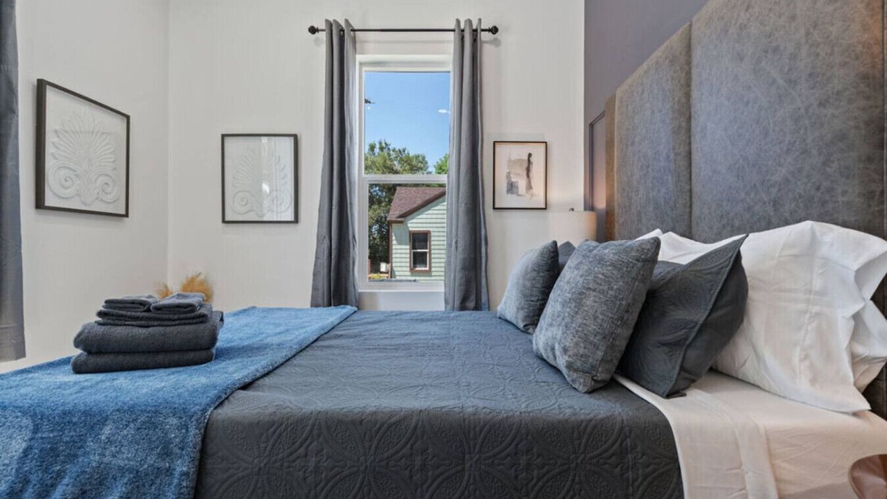 Photo of Bedroom in South Salt Lake
