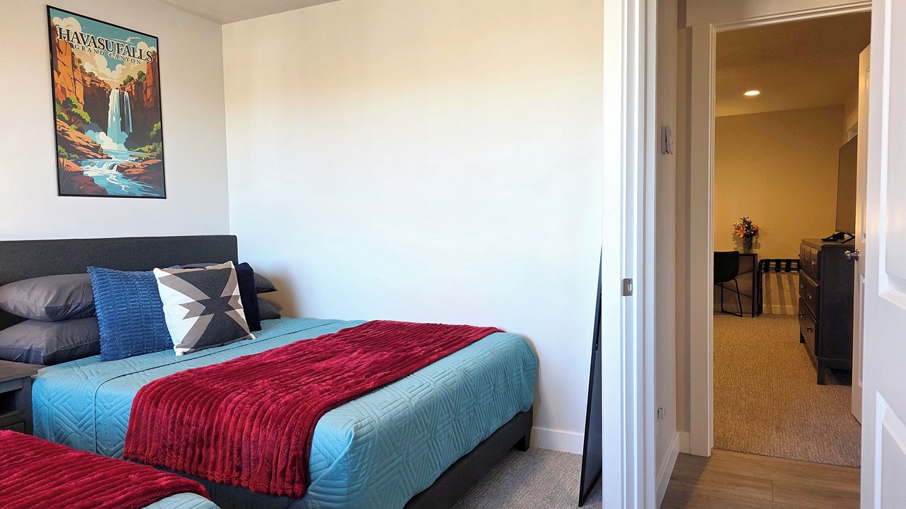 Photo of Bedroom in Page