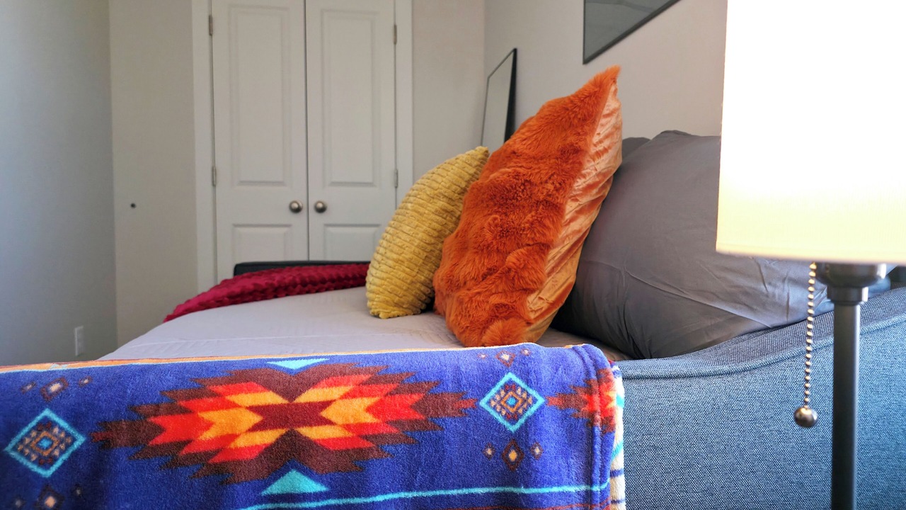 Photo of Bedroom in Page