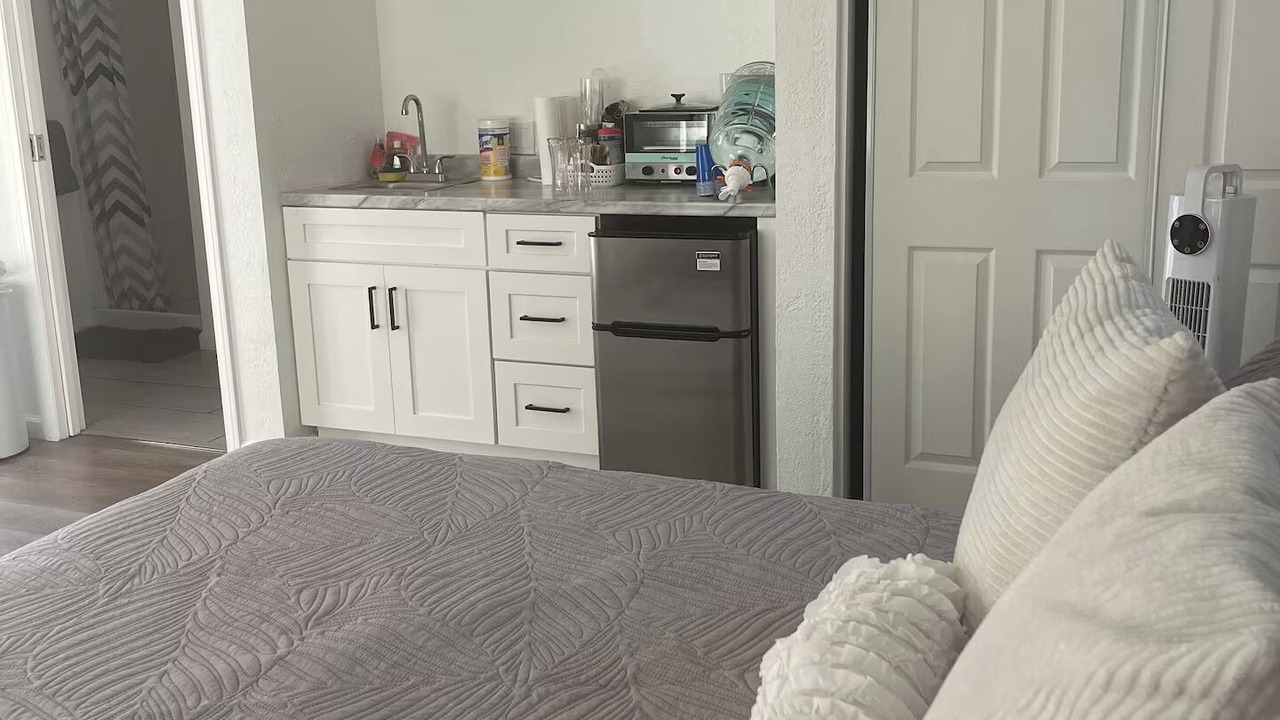 Photo of Bedroom in San Marcos
