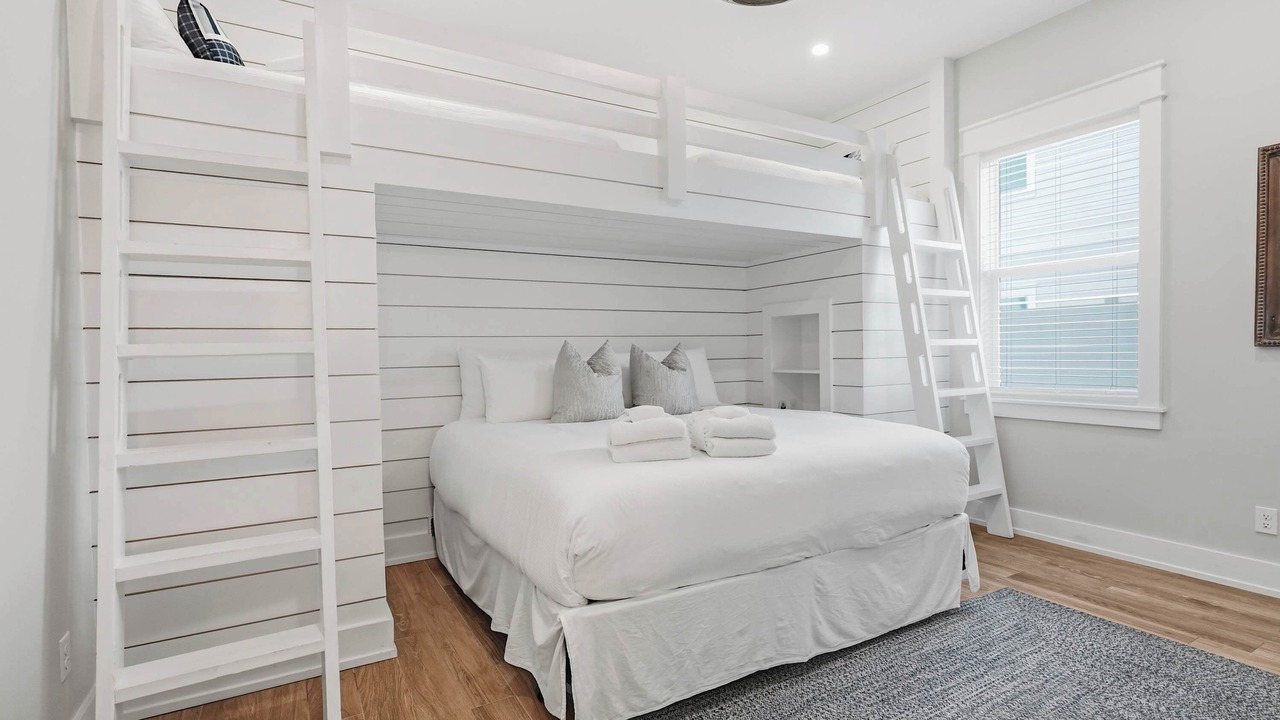 Photo of Bedroom in Bid-a-wee Beach