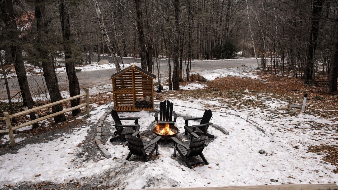 Photo of Outdoor in Wardsboro
