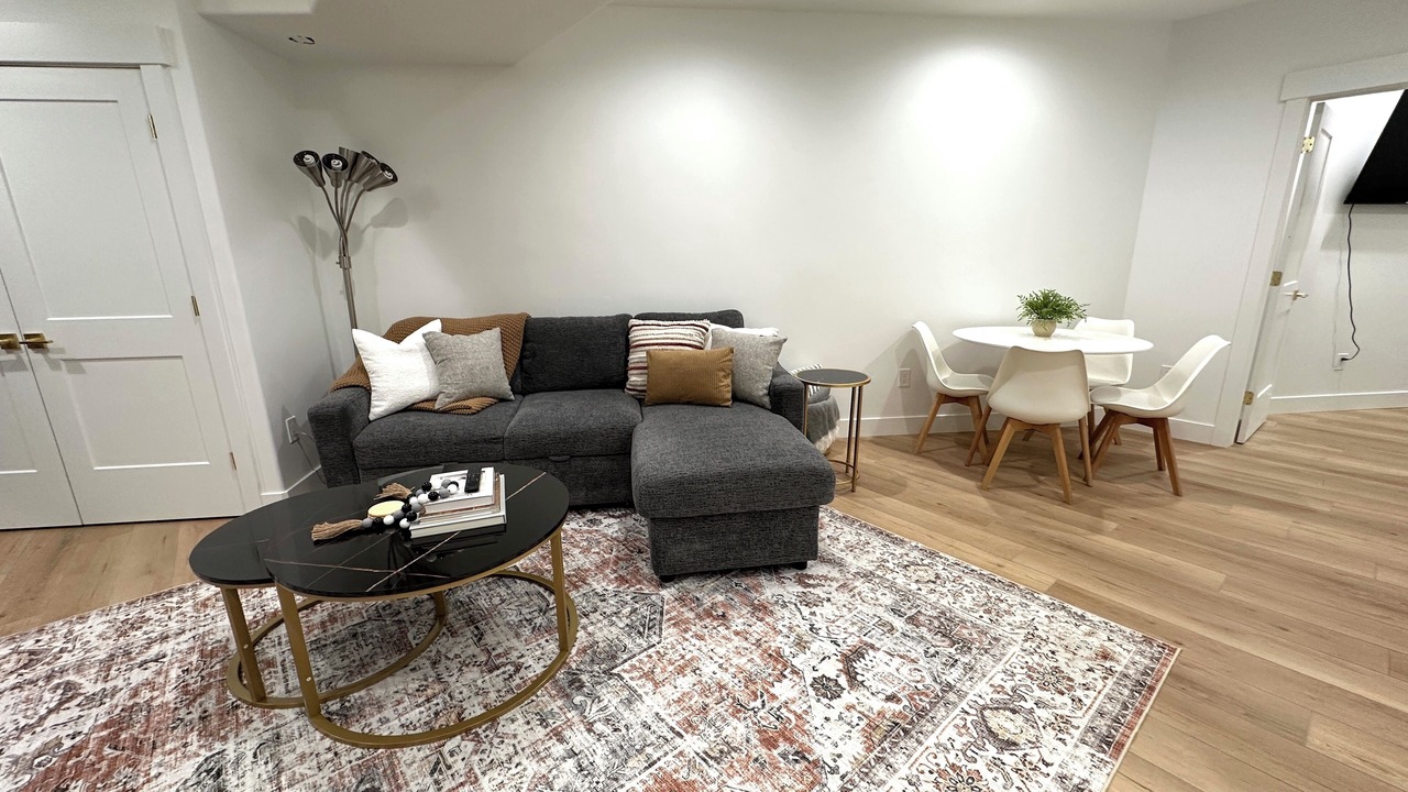 Photo of Livingroom in Lehi