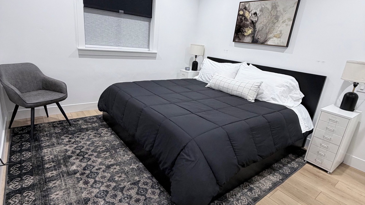 Photo of Bedroom in Lehi