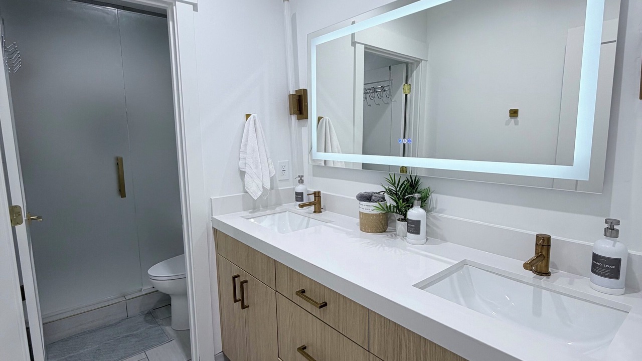 Photo of Bathroom in Lehi