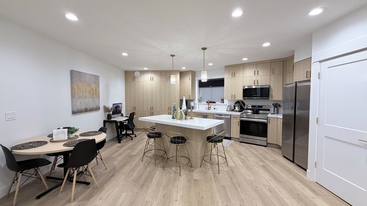 Photo of Kitchen in Lehi