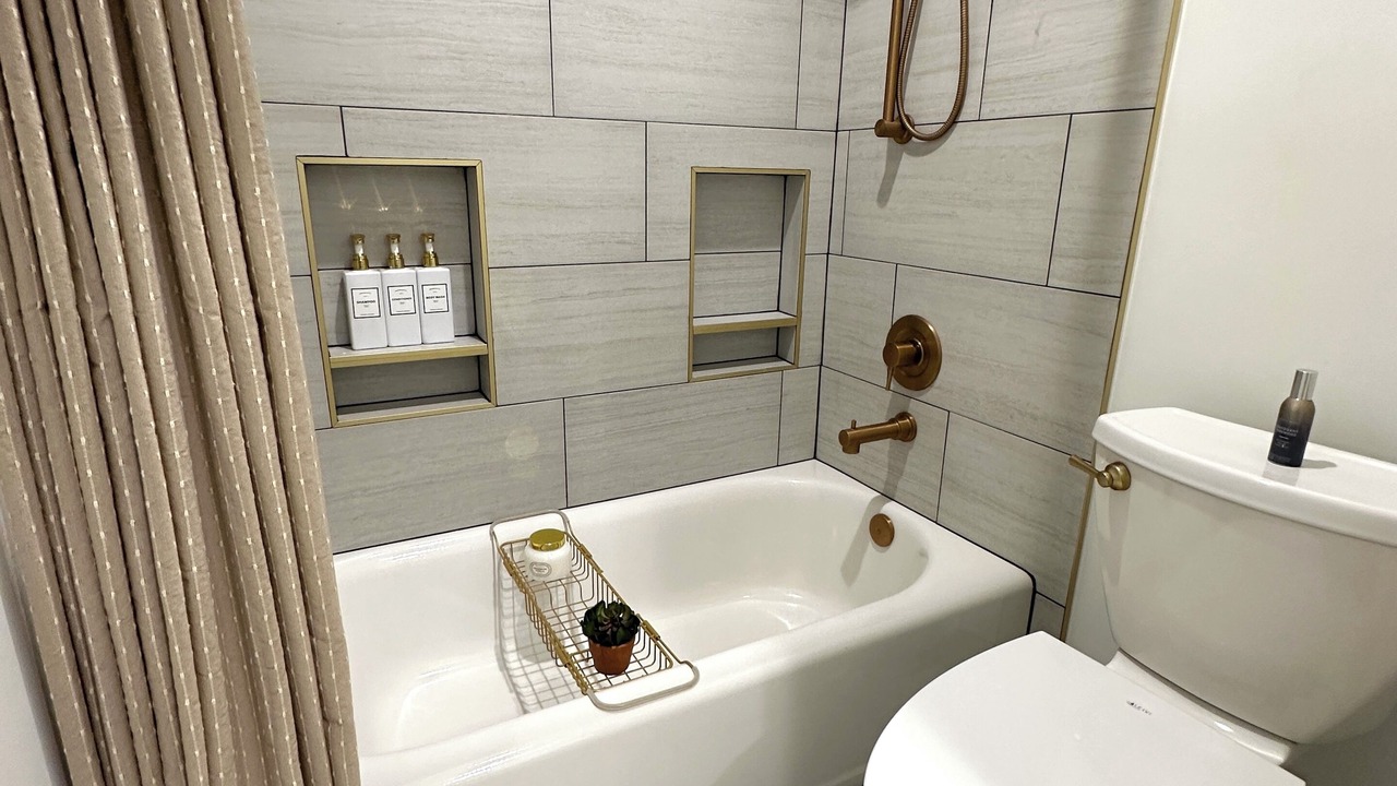 Photo of Bathroom in Lehi
