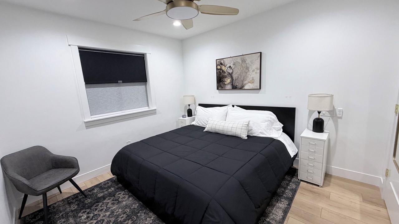 Photo of Bedroom in Lehi