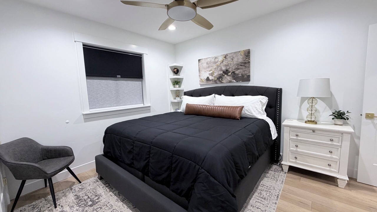 Photo of Bedroom in Lehi